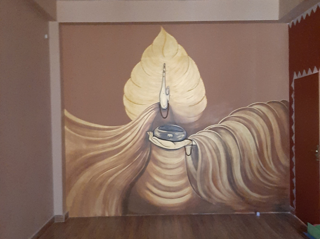 Reviving Rituals Ayurveda & Panchakarma-瓦拉纳西必去景点