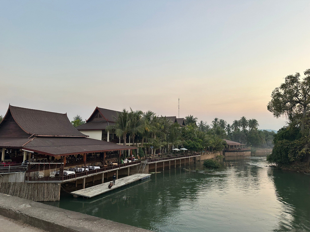 释迦喽尼别墅主图