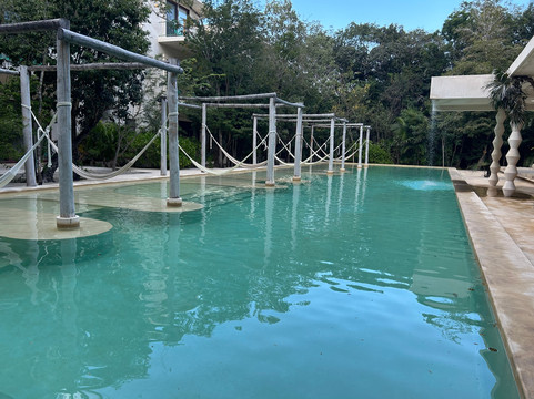 Holistika Tulum-图伦必去景点