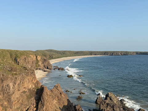 拉丝阿拉曼达斯酒店主图