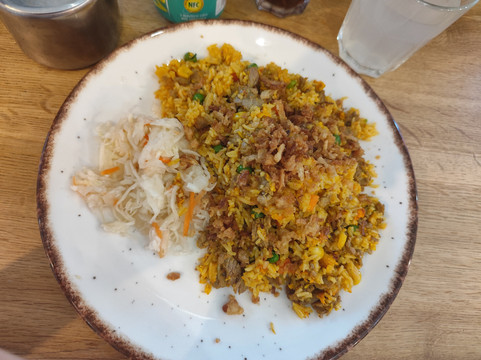 Tre Viet (food & Bubble Tea)