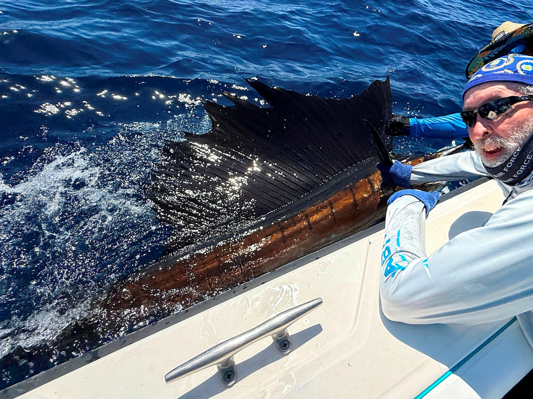 Bucket List Fishing Panama-Boca Chica必去景点
