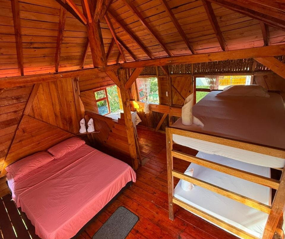 Wila Hostal