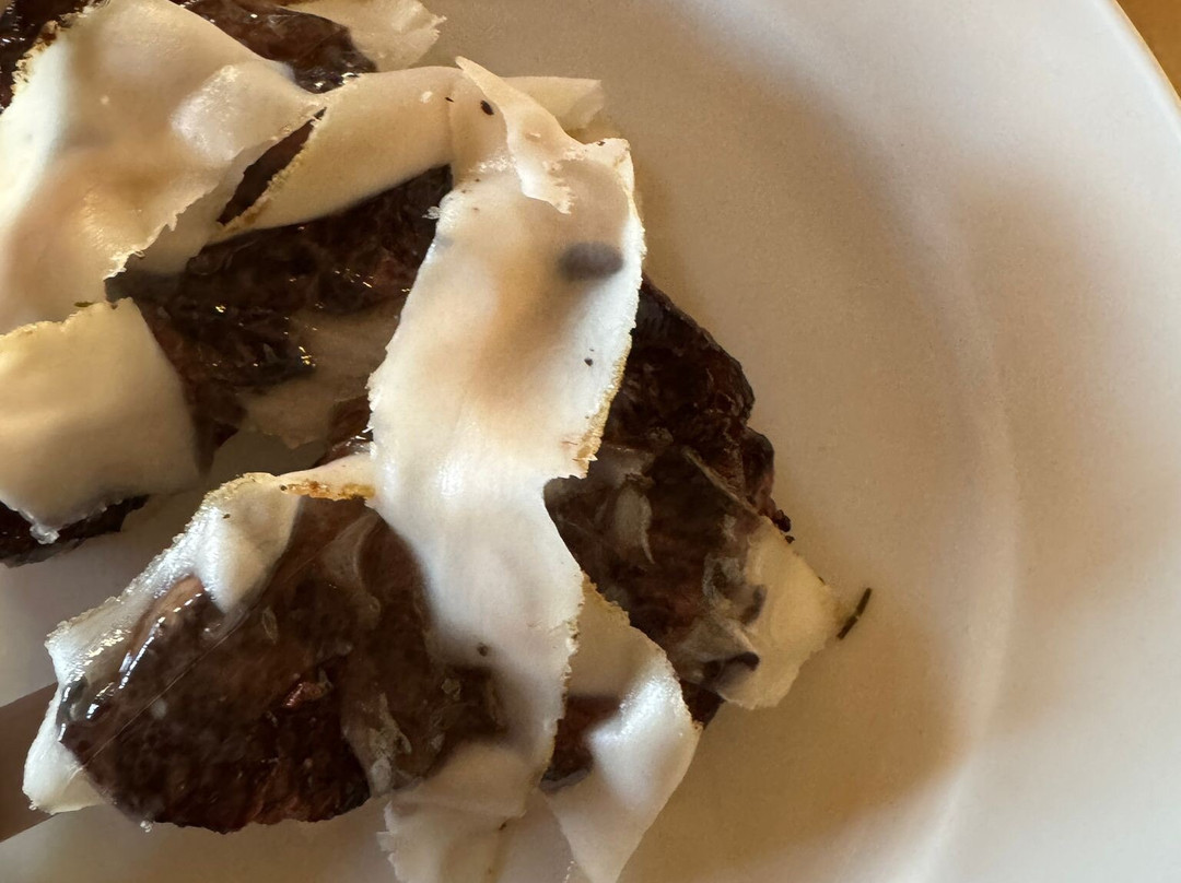 Agriturismo Fontandrone主图