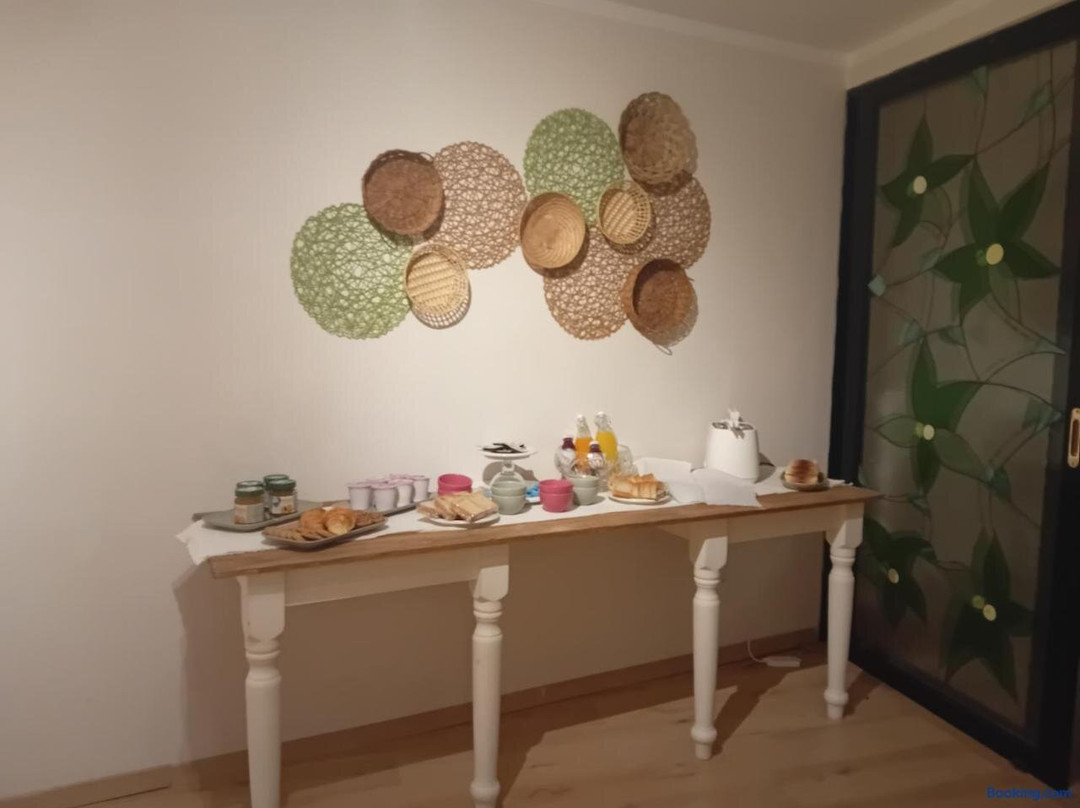 B&b la lanterna
