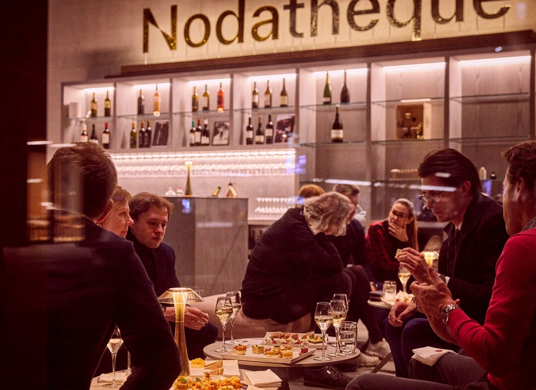 Nodathèque
