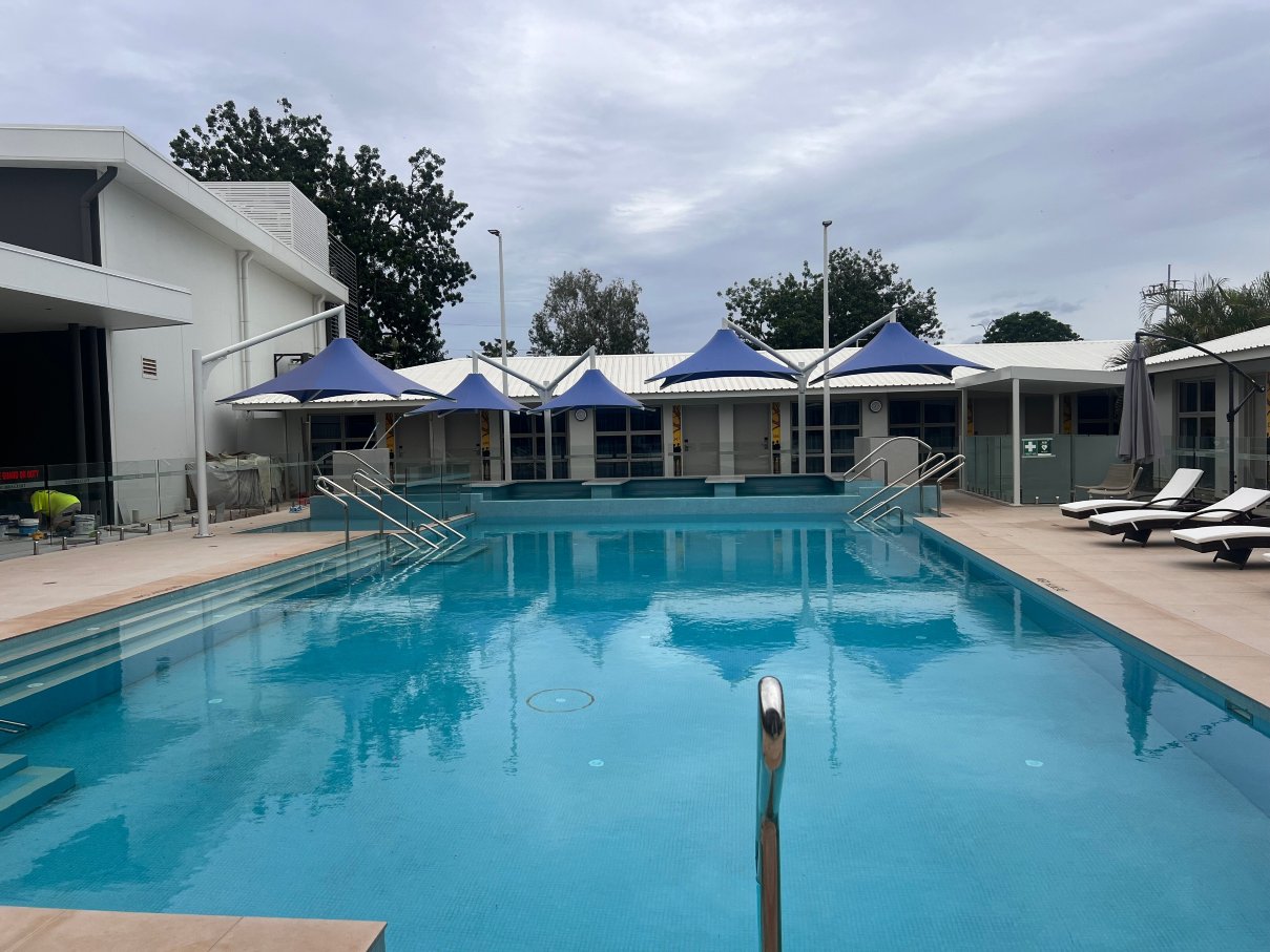 昆纳纳拉贝斯特韦斯特剑桥酒店-官方