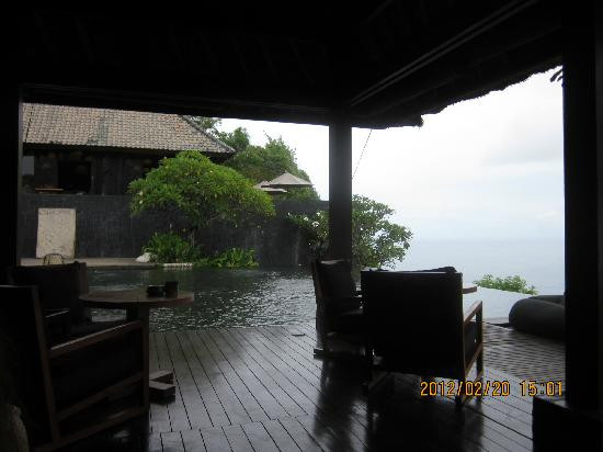 巴厘岛宝格丽度假村主图