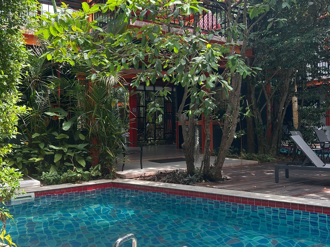 Wow Phuket