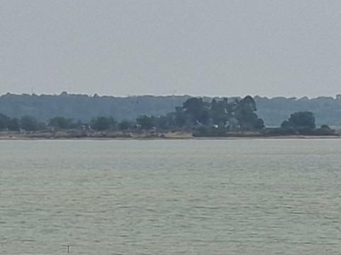 西巴莱湖-暹粒必去景点