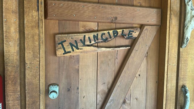 Rough and Tumble Bush Lodge-官方