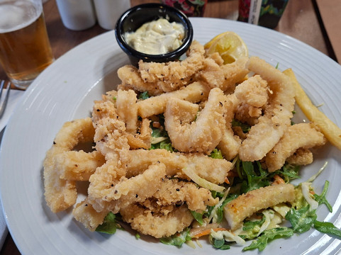 Mulwala Water Ski Club-Mulwala必去景点