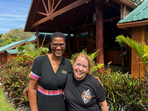 拉德拉度假酒店主图