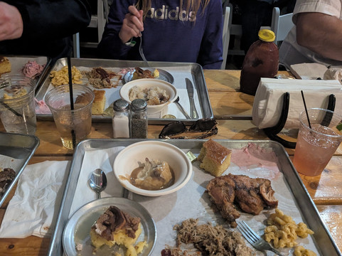 Blazin' M Ranch-Cottonwood必去景点