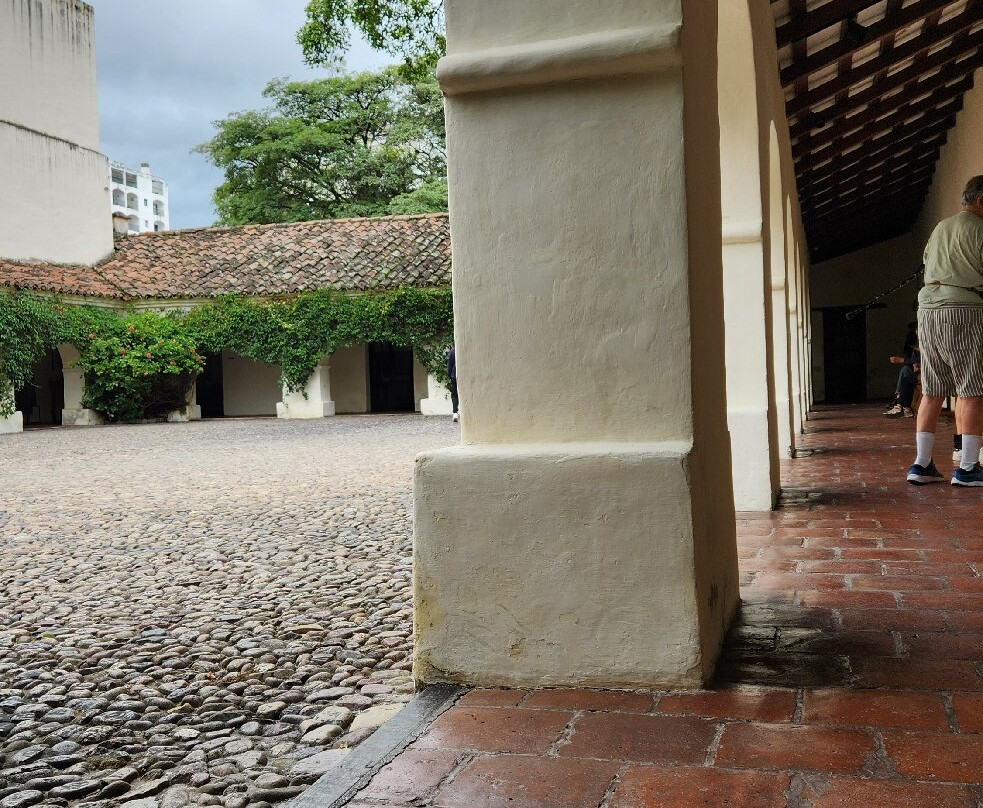 History Museum of the North-萨尔塔必去景点