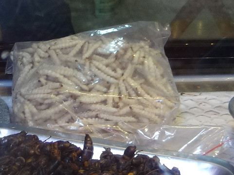 街子古镇-崇州市必去景点