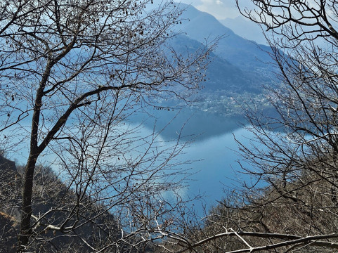 Sentiero del Viandante-瓦伦纳必去景点