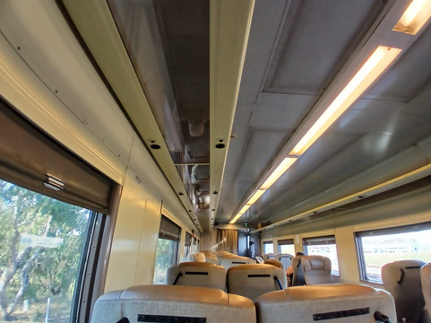 The Overland-阿德莱德必去景点