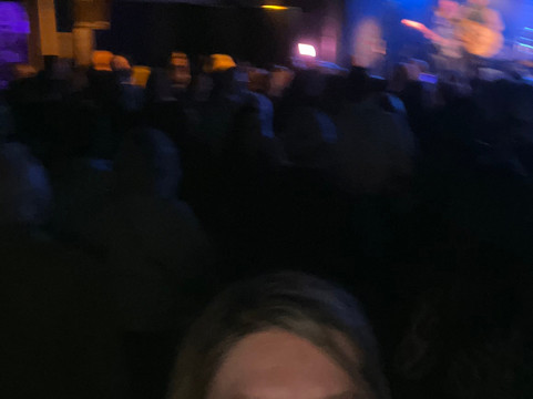 霍尔派克酒店主图