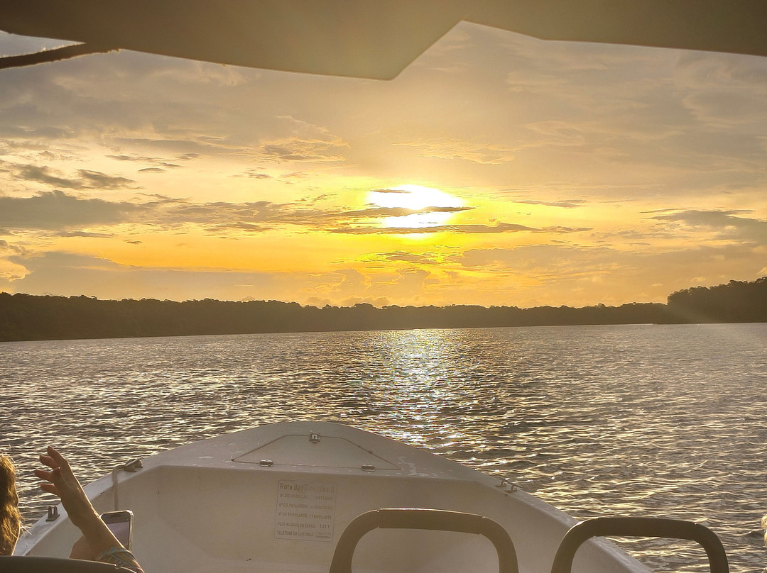 Eco Adventure Tour-Parnaiba必去景点