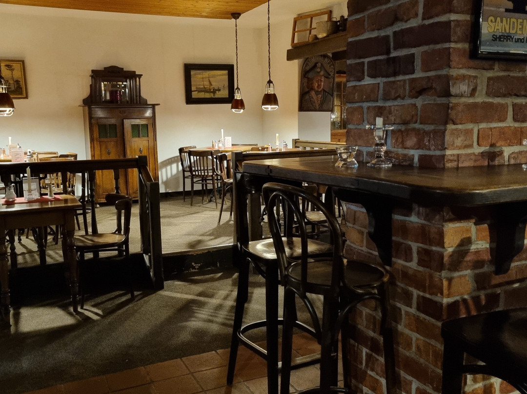 Hotel Godewind主图