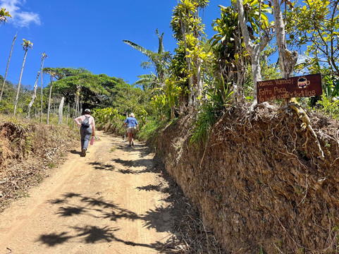 La Casa del Alto Tour Rural-Atenas必去景点