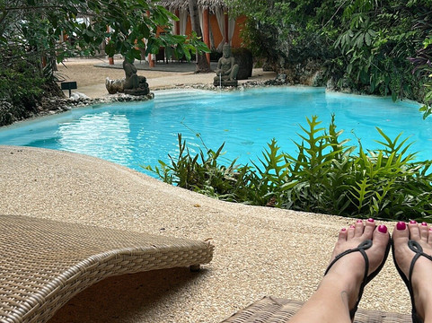 Coco Grove Dive Shop-Tubod必去景点