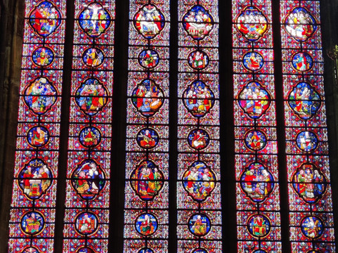 Citadelle-那慕尔必去景点