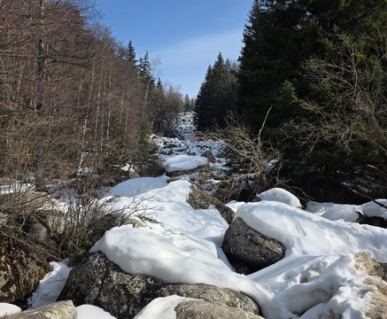 Zlatnite_Mostove -Golden Bridges-Sofia Region必去景点