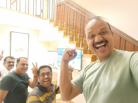 Raj Leela Heritage Resort By Estherea