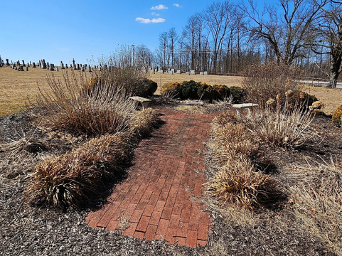 St John Sadler's Lutheran Church-Stewartstown必去景点