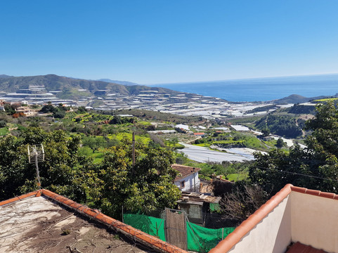 Cycle Sierra Nevada-格拉纳达必去景点