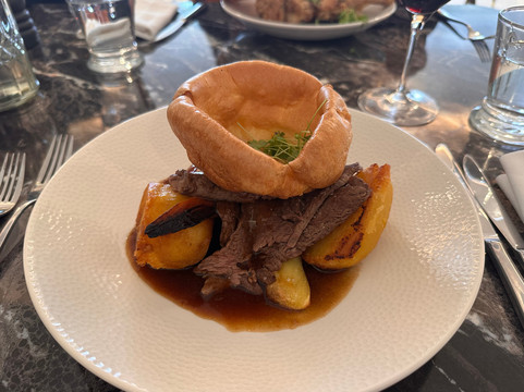 Oak And Honey At Homewood Grove