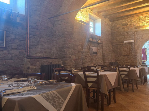 Ristorante Pizzeria L' Alfiere