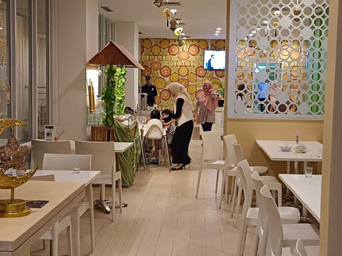 茂物瑞士贝尔酒店旗下Zest主图