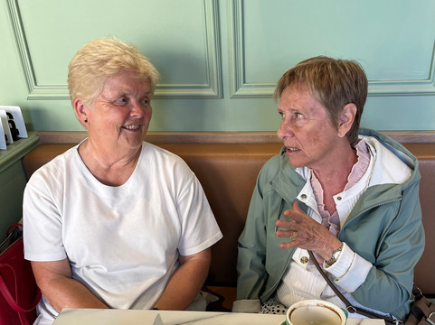 Adelaide Greeters-阿德莱德必去景点