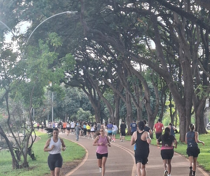 城巿公园-巴西利亚必去景点