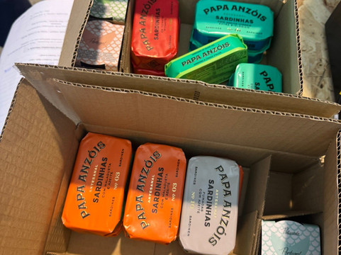 Conserveira do Arade - Saboreal-Parchal必去景点