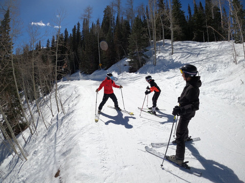 Aspen Snowmass-斯诺马斯村必去景点