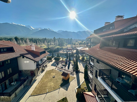 The Balkan Jewel Resort, Trademark Collection by Wyndham主图