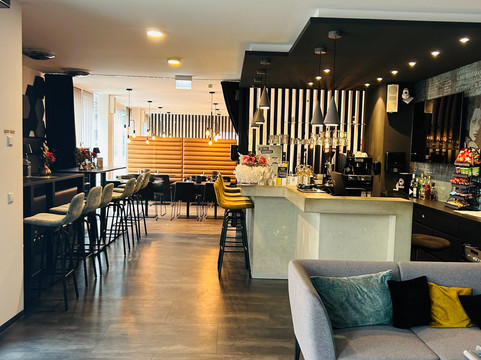 伊斯缇洛设计与生活方式酒店主图