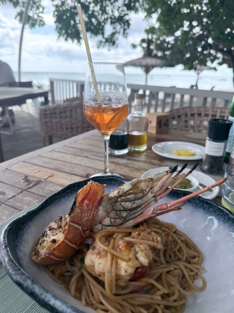 毛里求斯苏格海滩-官方