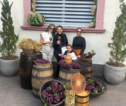 Gil Turismo Gramado-格拉玛多必去景点