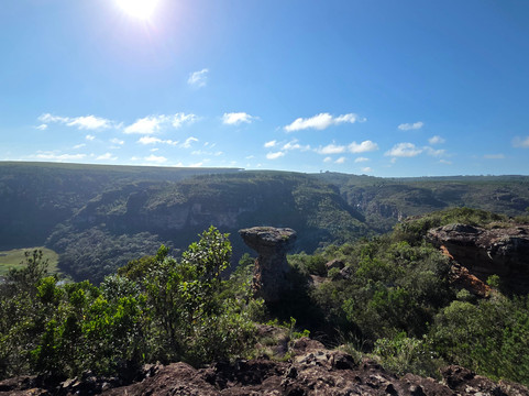 Bravo Aventuras 4x4-Jaguariaiva必去景点