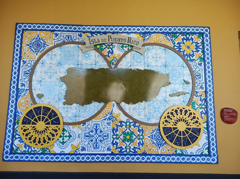 拉丁美洲博物馆-圣胡安必去景点