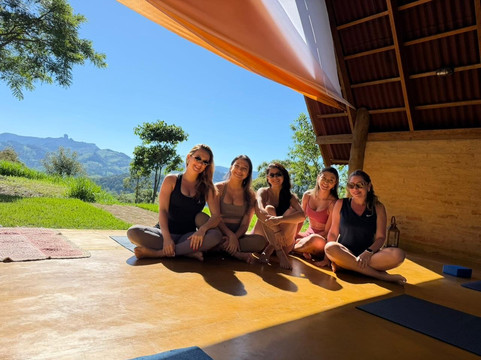 Sítio Limão Escondido-Sapucai-Mirim必去景点