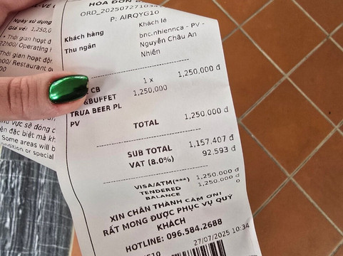 Sun World Ba Na Hills Cable Car-岘港必去景点