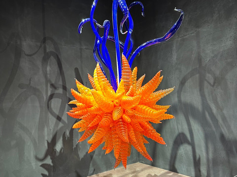 Sculptureum-马塔卡纳小镇必去景点