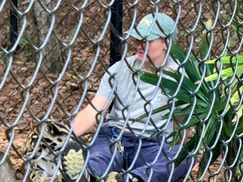 Panther Ridge Conservation Center-Loxahatchee必去景点