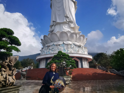 Dream Travel-河内必去景点